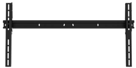 Taille d'affichage 42"-55", Max.