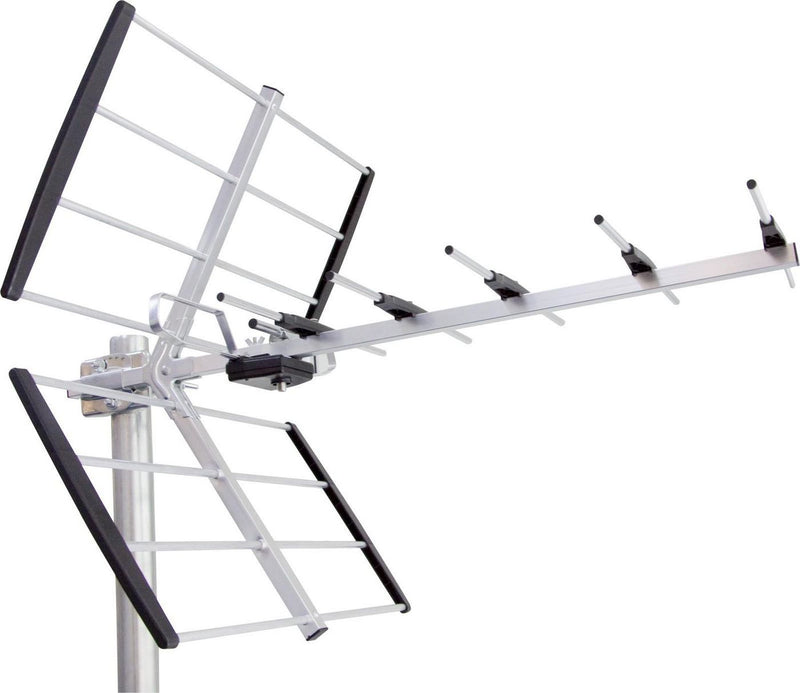 -790 MHz gain 24 dB,