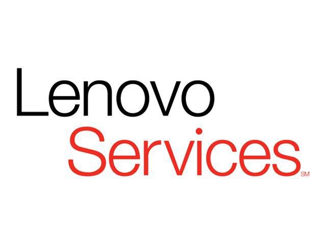 Lenovo Onsite Repair - Extended service agreement - parts and labour - 3 years - on-site - 24x7 - response time: 4 h - for System x3350 4193, x3455 79