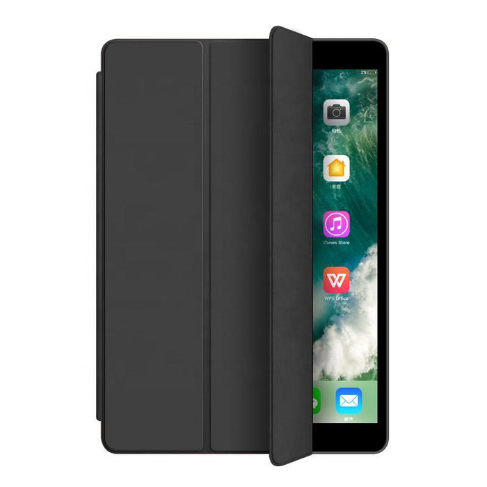 DENVER Folio Case. Black PU