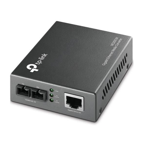 Gigabit Multi-mode Media