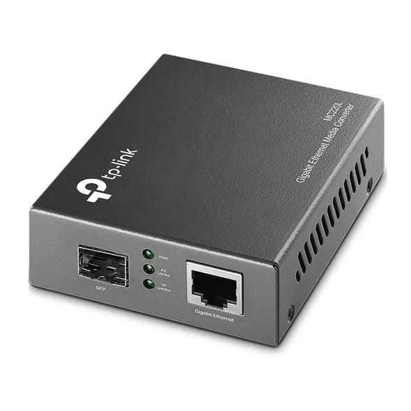 MC220L, 1000 Mbit/s, IEEE