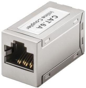 CAT6A To connect two network