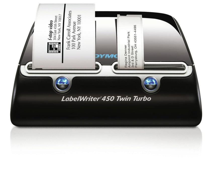 LabelWriter 450 Twin Turbo,