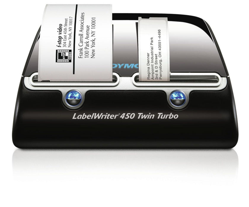 LabelWriter 450 Twin Turbo,