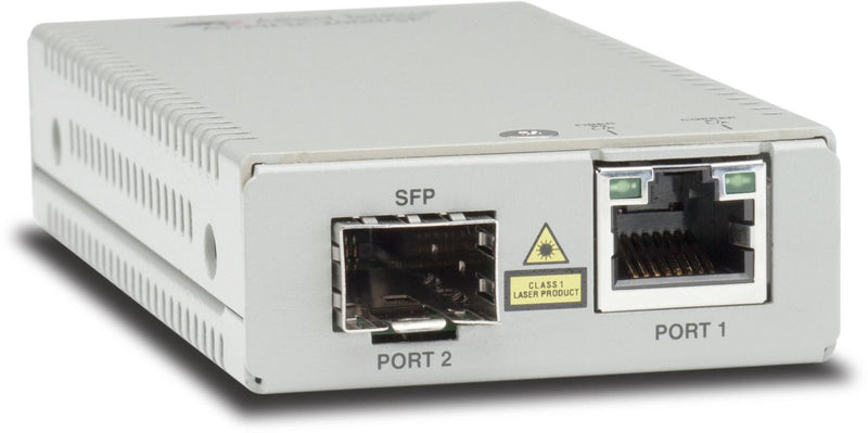 MINI MEDIA CONVERTER