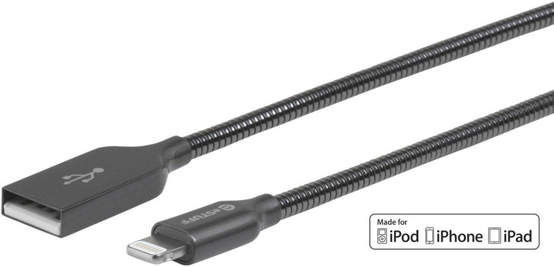 8Pin Lightning - USB A Male
