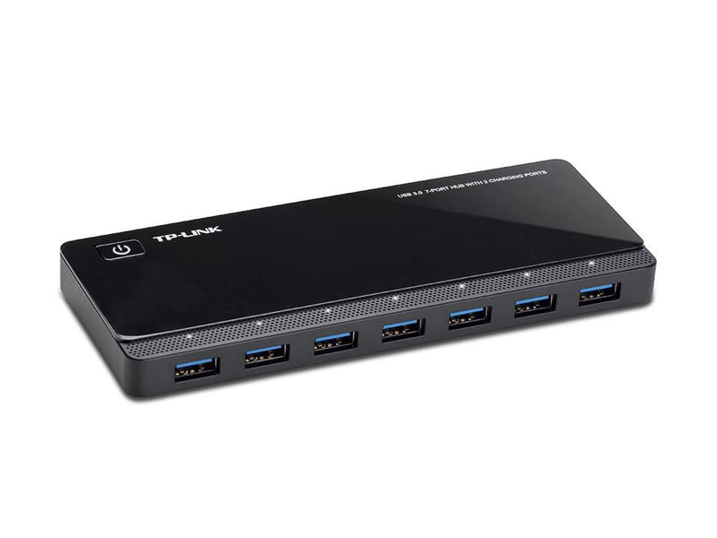 EU PLUG UH720, USB 3.2 Gen 1
