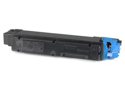 TK-5305C, 6000 pages, Cyan, 1