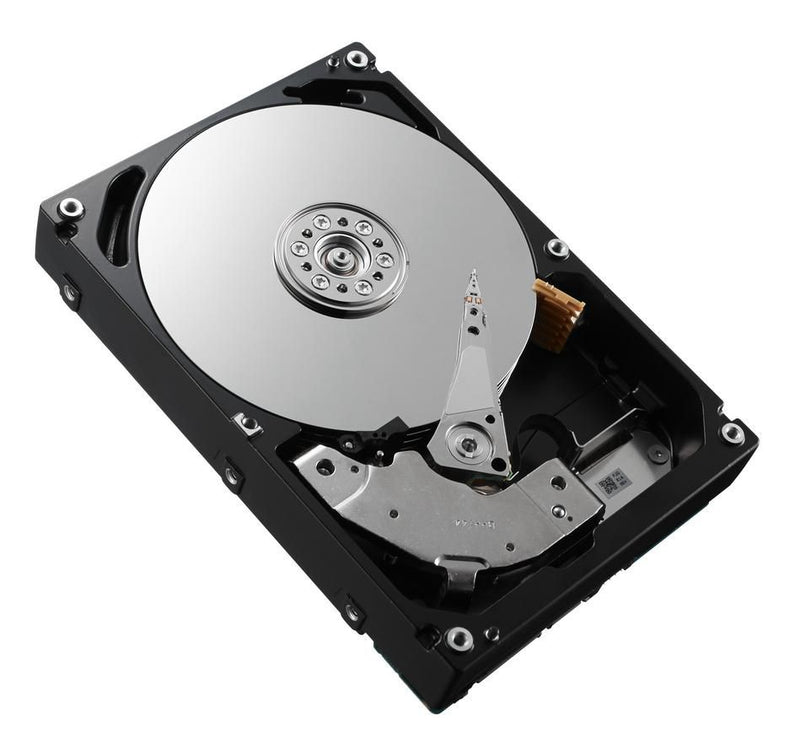 HDD 600GB 15K SAS, 2.5", 600
