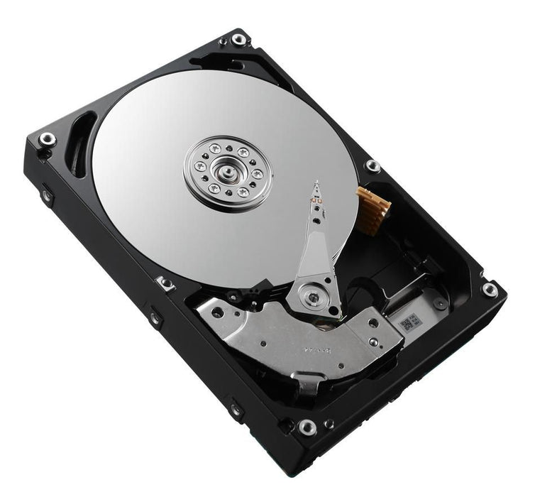 HDD 600GB 15K SAS, 2.5", 600