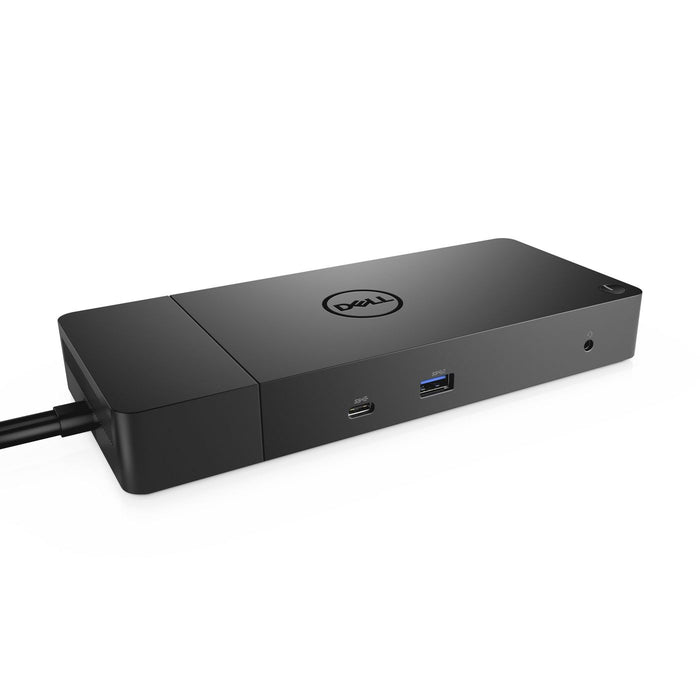 WD19DC, Wired, USB 3.2 Gen 1