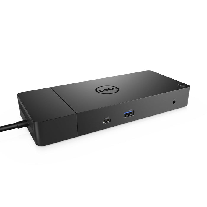 WD19, Wired, USB 3.2 Gen 1