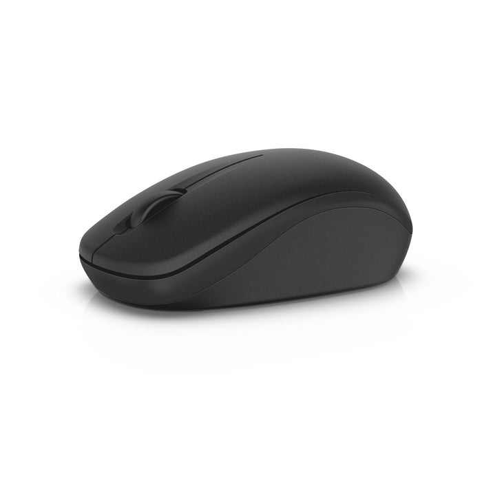 WM126, Ambidextrous, Optical,