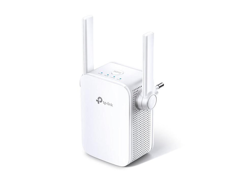 RE305, Network transmitter,