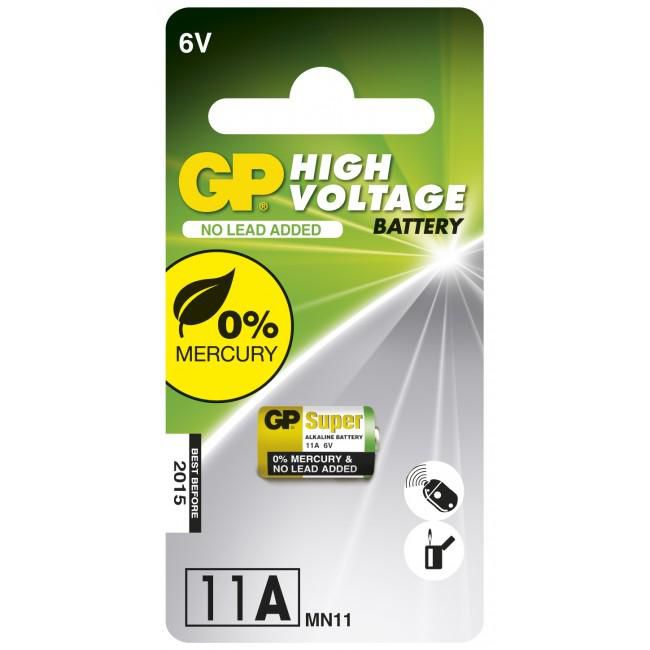 High Voltage Alkaline 103136,