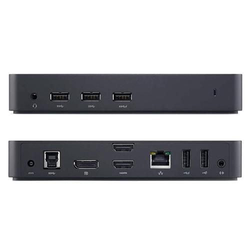 Docking D3100 USB 3.0 Ultra