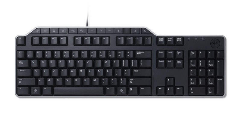 KB522, Standard, Wired, USB,