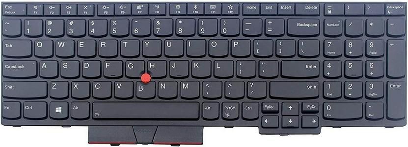 Keyboard BE NB, Keyboard,