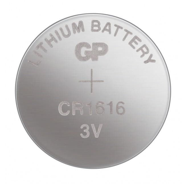 Lithium 2181 Single-use Cell