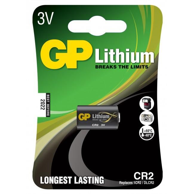 Lithium 3703, Rechargeable