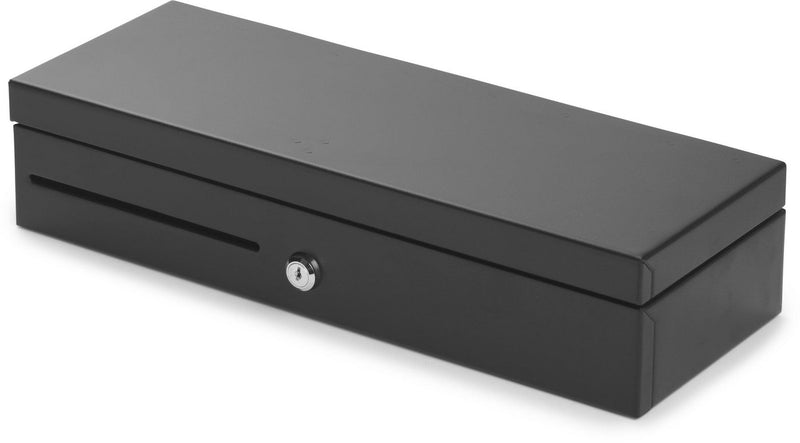 460 x 170 x 100 mm - Black