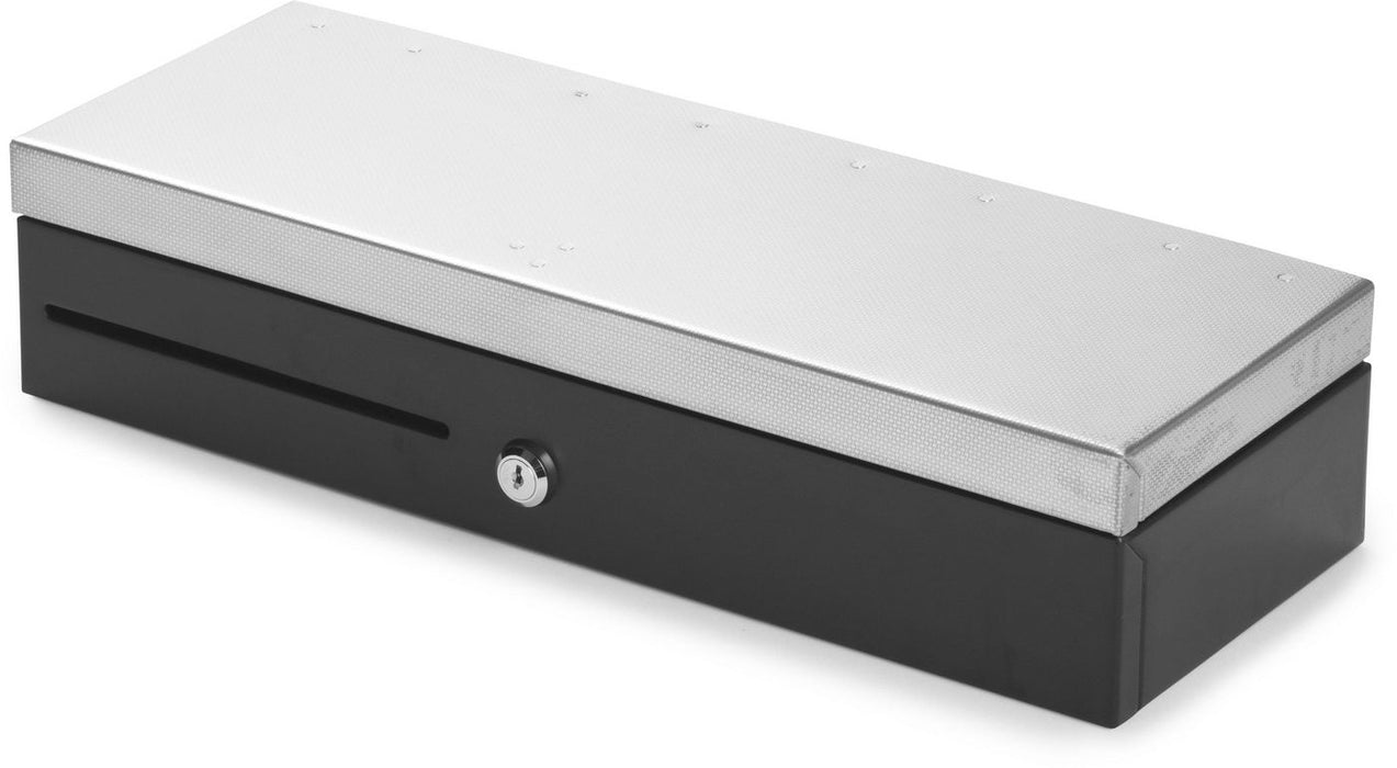 460 x 170 x 100 mm - Steel