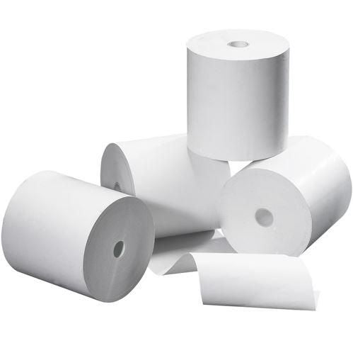 Core 12mm - 75M, 48gr. White,