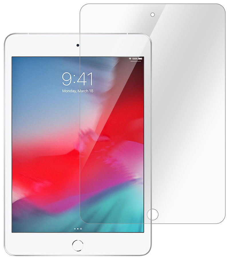 Protector. Tempered Glass.