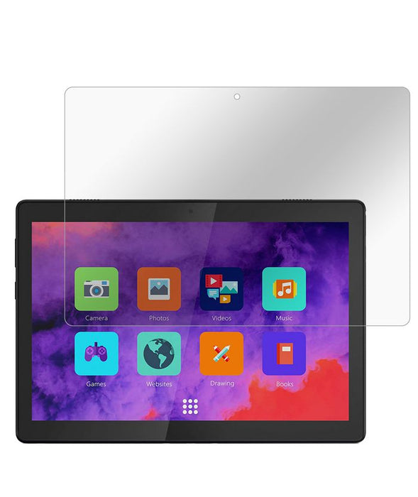 eSTUFF Lenovo Tab M10 Screen Protector. Titan Shield