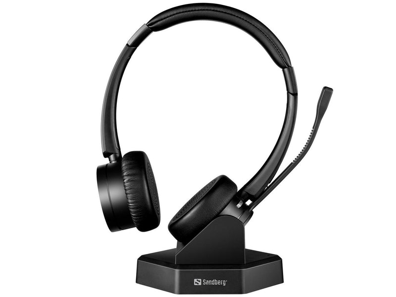 Bluetooth Office Headset
