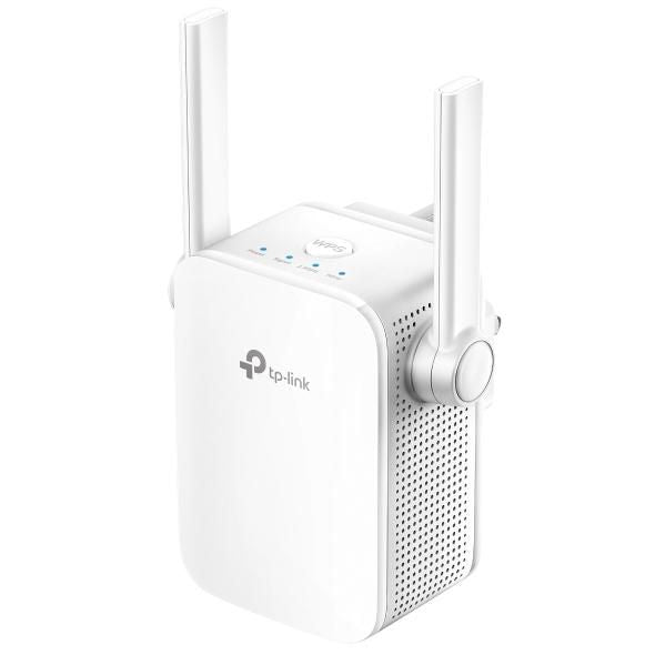 RE205, Network repeater, 423