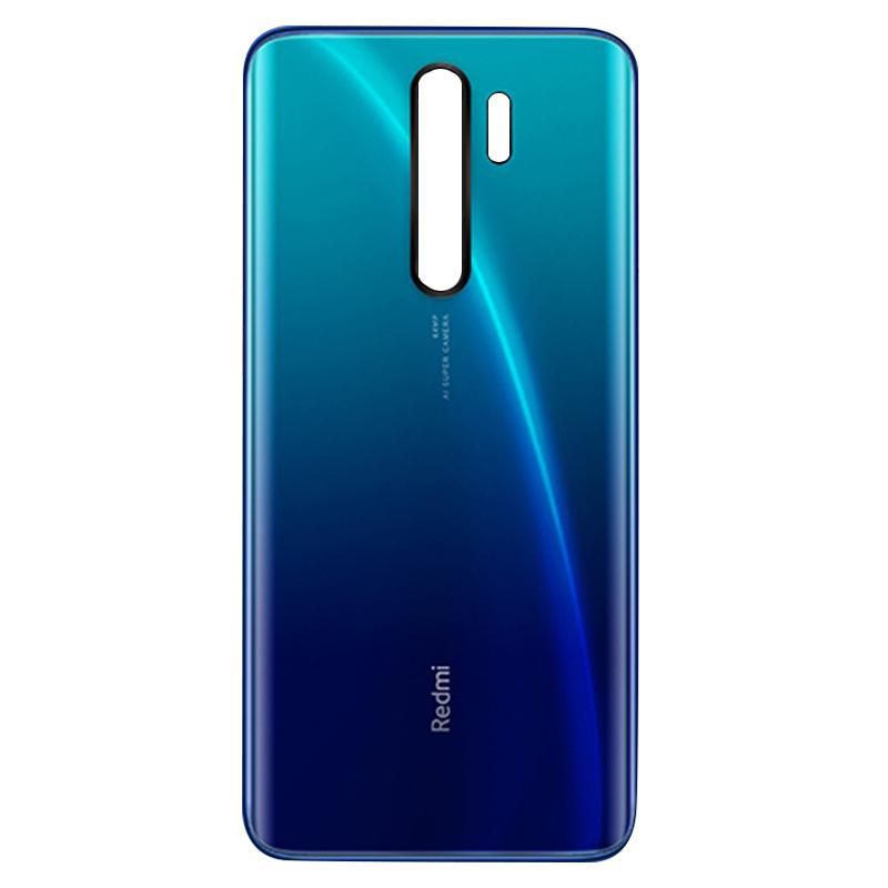 Blue for Xiaomi Redmi Note 8