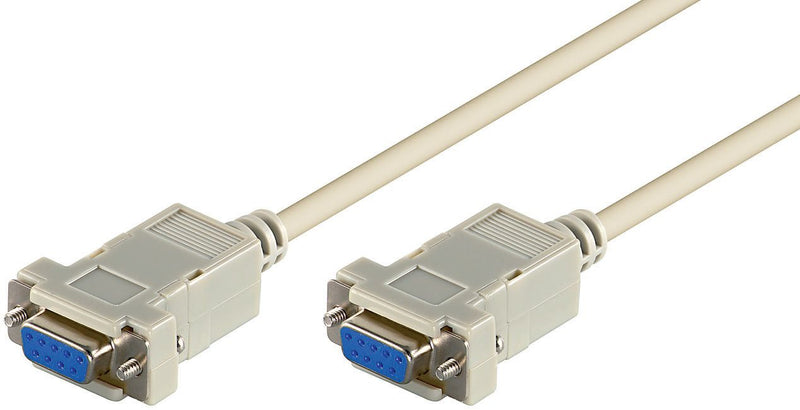 seriell / serial 1:1