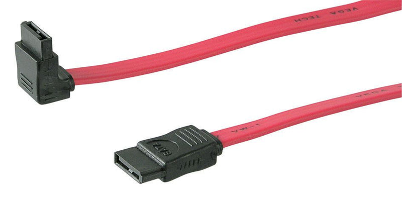 Sata Male 90° - Sata Male