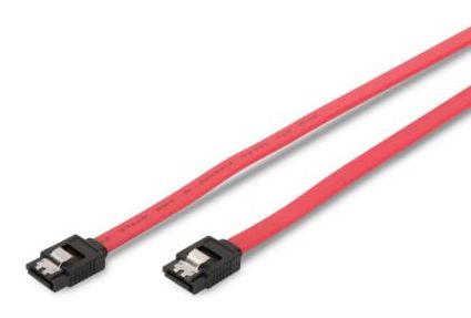 7-Pole to 7-Pole SATA plugs