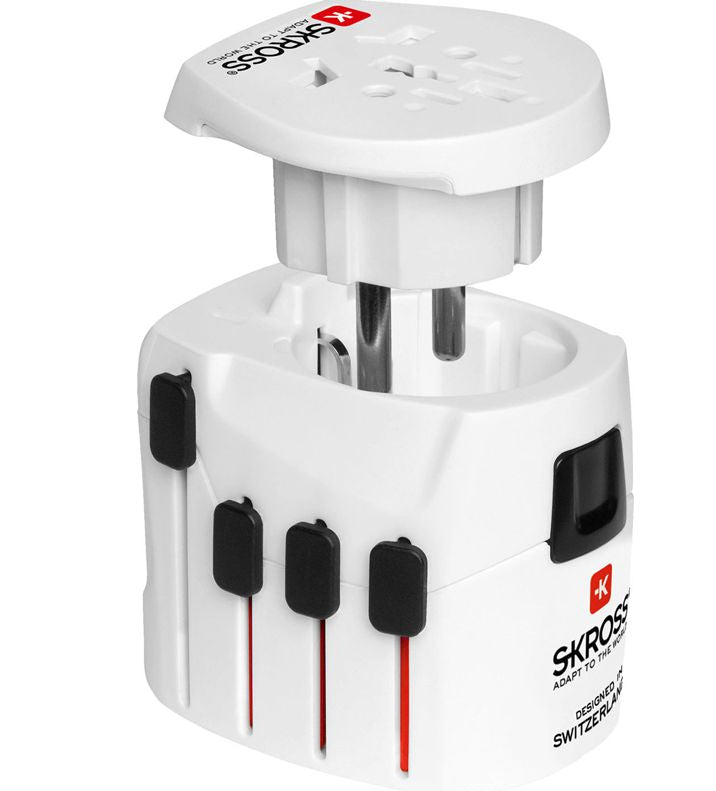 Suitable for 2-&3- pole