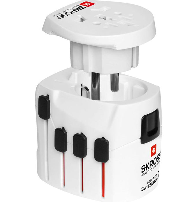 Suitable for 2-&3- pole