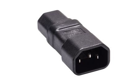 IEC 320 C14 - IEC320 C15