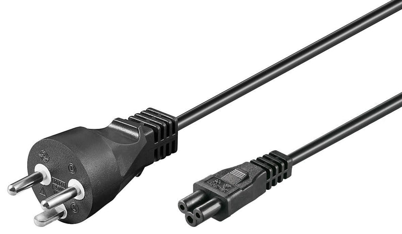Power DK Type K to C5