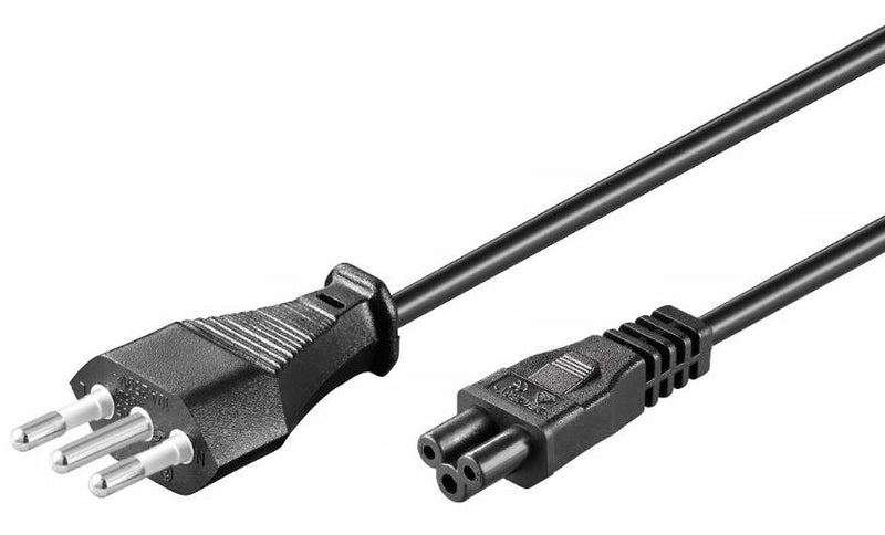 IMQ Approved Black,