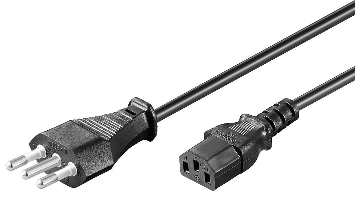 IMQ approved Black,