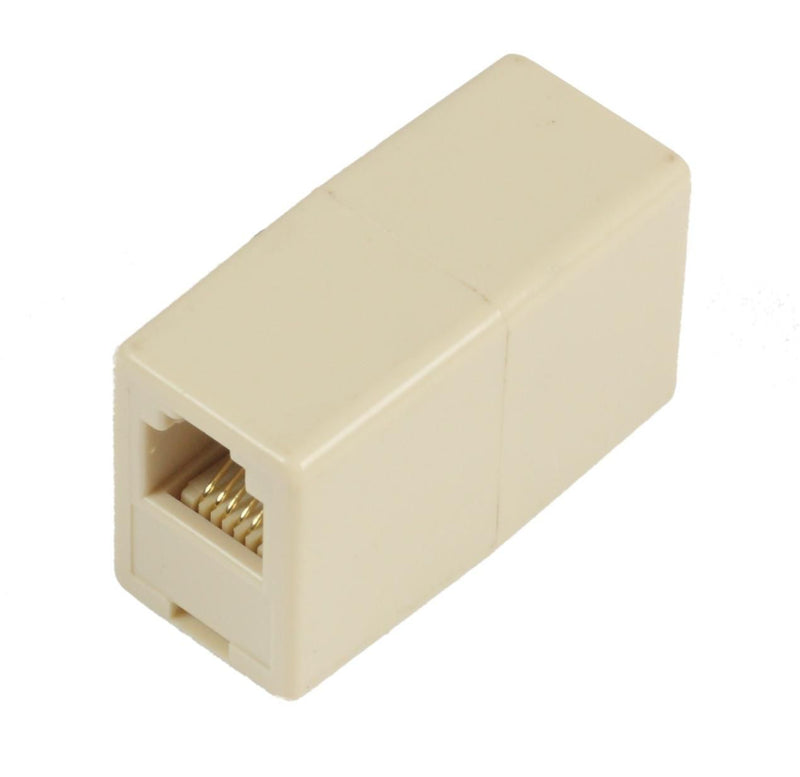 6P/6C, UTP Connection