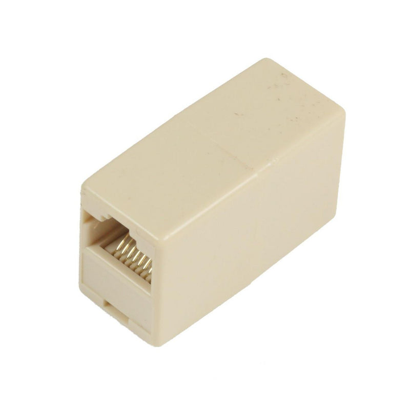 8P/8C, UTP CONNECTION