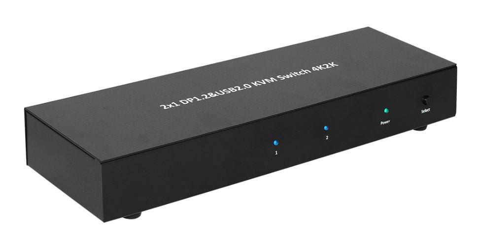 KVM Switch 4K2K