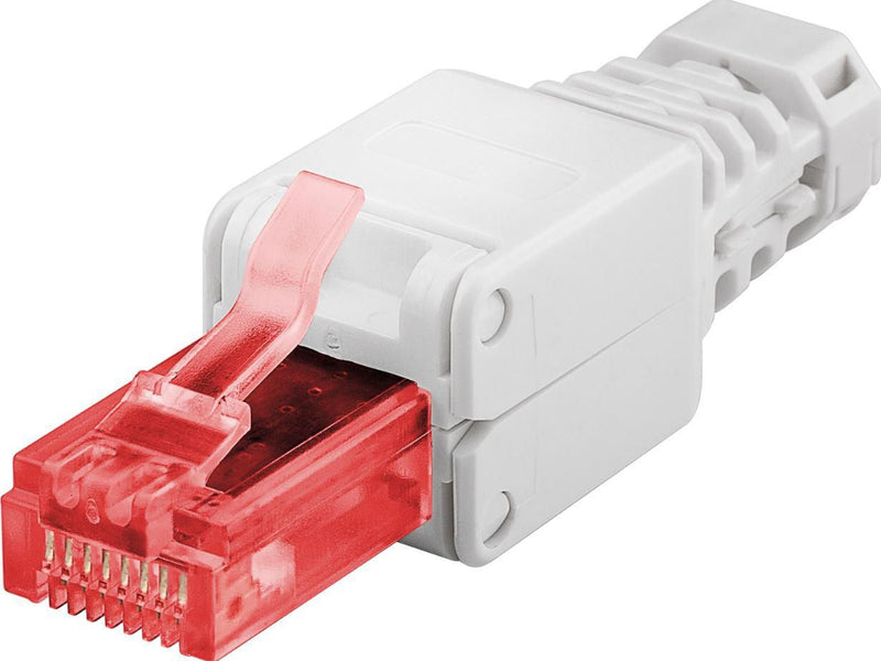 CAT 6 UTP(unshielded)