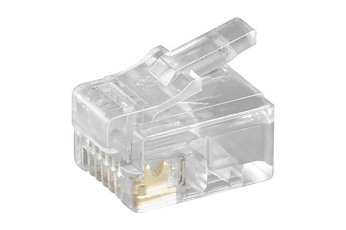 Unshielded version,
