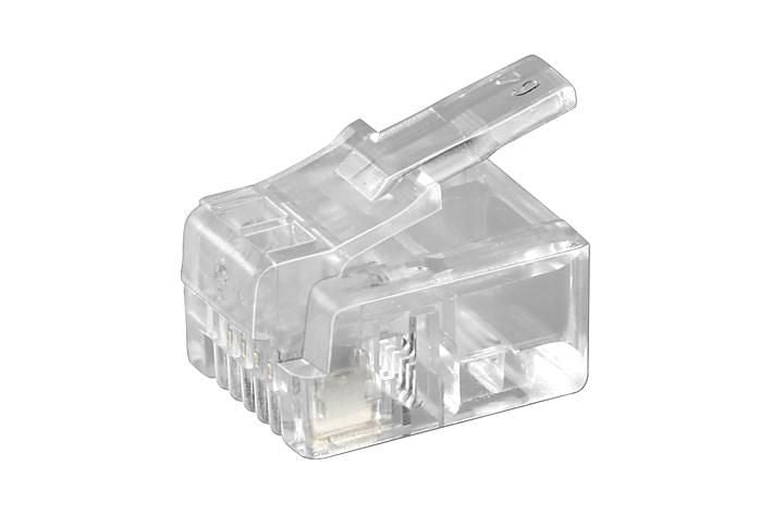 Unshielded version,