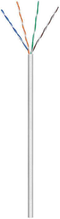 Solid AWG 24/1 Non-terminated