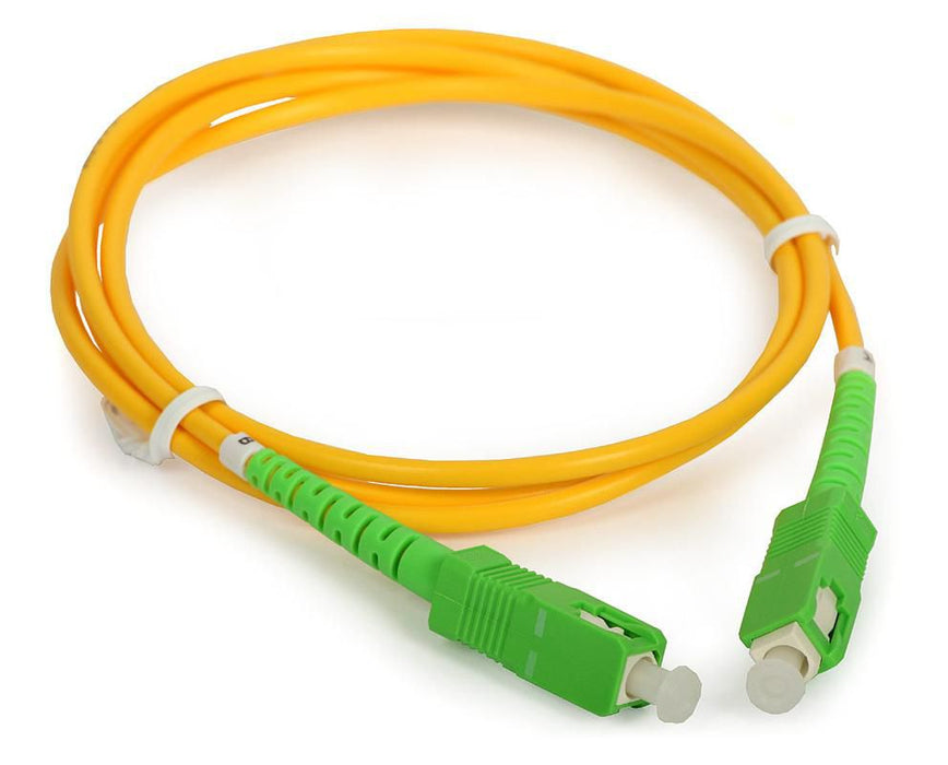 LC/UPC-LC/APC 2m OS2